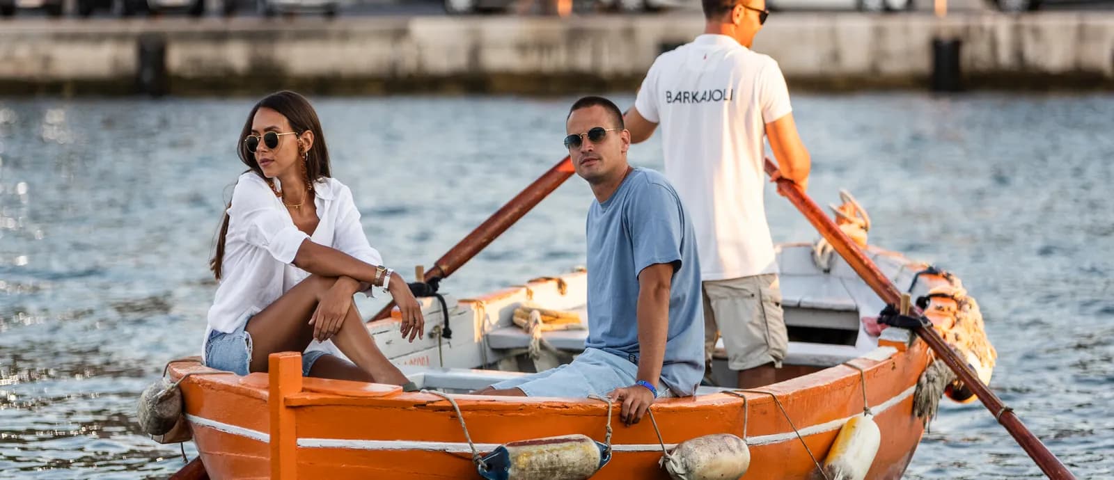 Transport-focused view from the official Zadar Tourist Board site used for a practical spring stay planning guide for Zadar