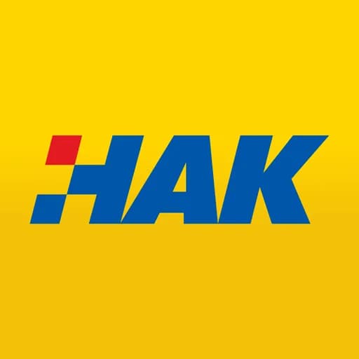 Immagine fonte HAK per le condizioni stradali