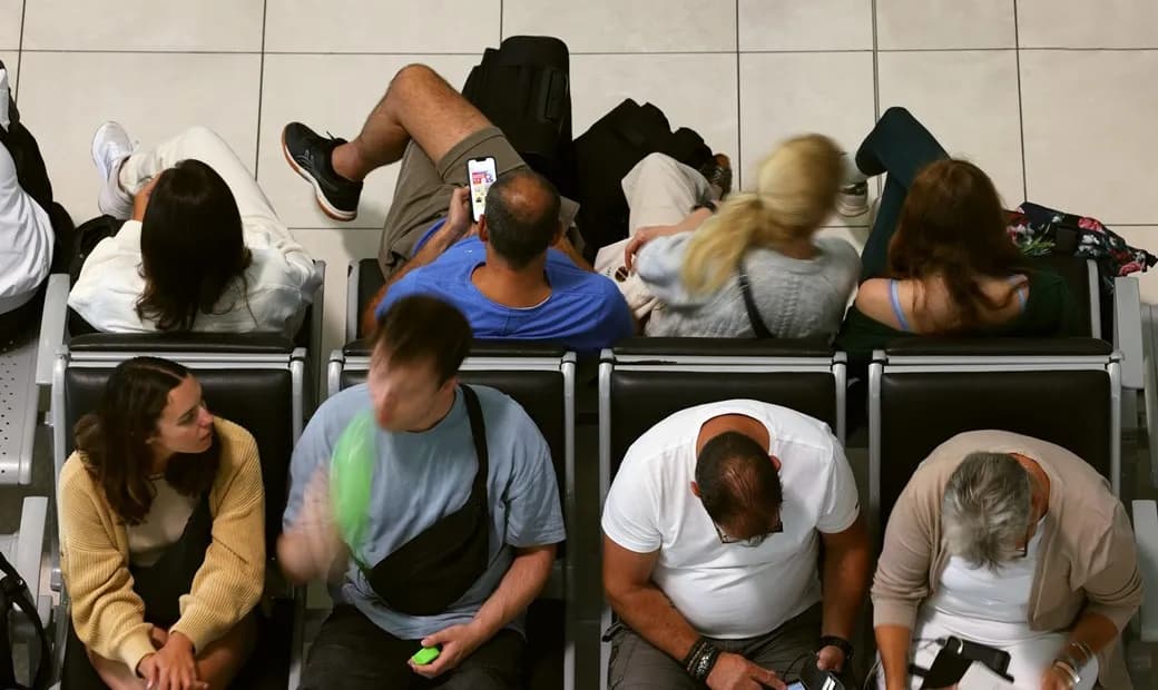 Foto ufficiale del terminal passeggeri dell aeroporto di Dubrovnik usata per l aggiornamento del piano voli estate 2026