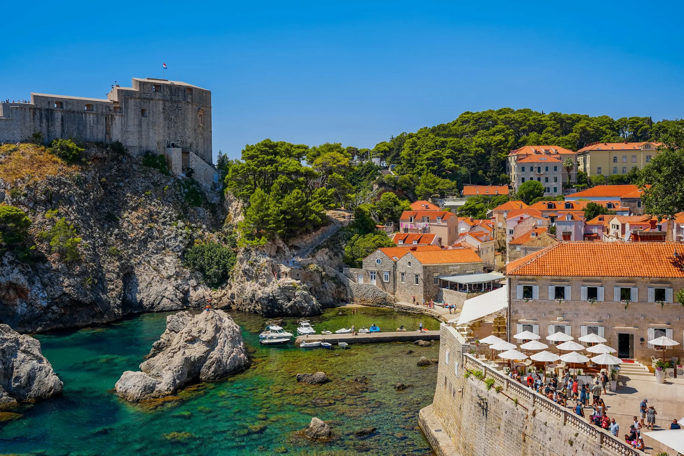 Dubrovnik